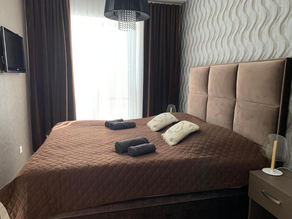 Modern 2 Bed House Near Bratislava With Parking Daire Rovinka Dış mekan fotoğraf