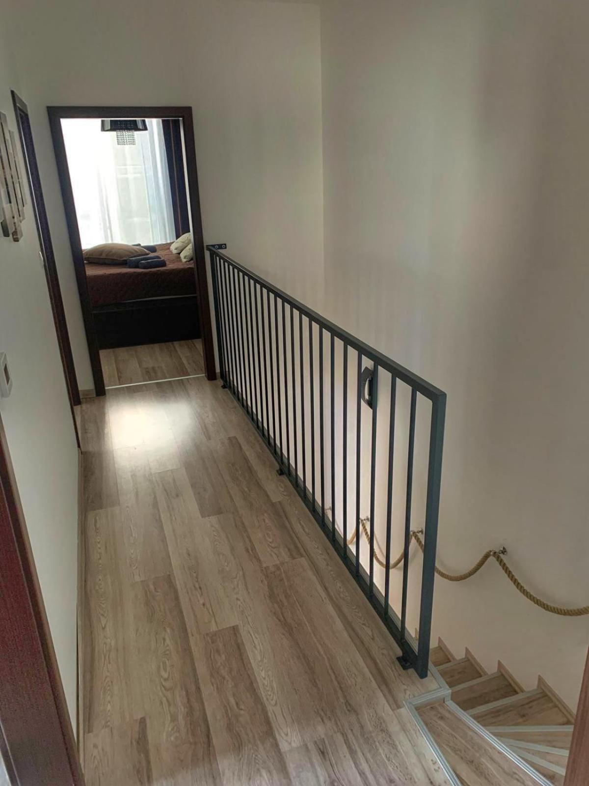 Modern 2 Bed House Near Bratislava With Parking Daire Rovinka Dış mekan fotoğraf