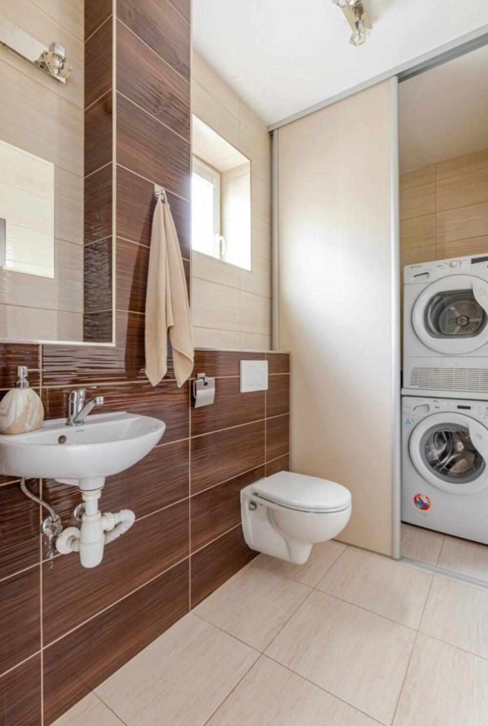 Modern 2 Bed House Near Bratislava With Parking Daire Rovinka Dış mekan fotoğraf