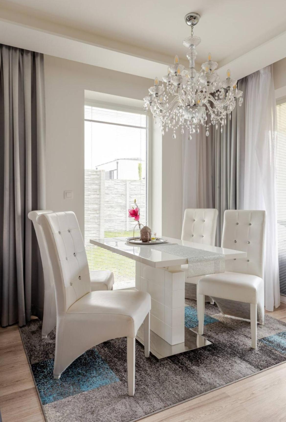 Modern 2 Bed House Near Bratislava With Parking Daire Rovinka Dış mekan fotoğraf